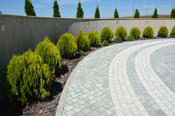 Best Decorative Driveway Pavers  in Potomac Mills, VA