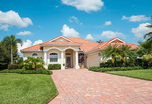 Best Driveway Pavers Installation  in Potomac Mills, VA