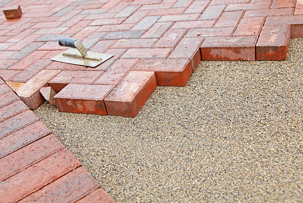Best Driveway Paver Sealing  in Potomac Mills, VA