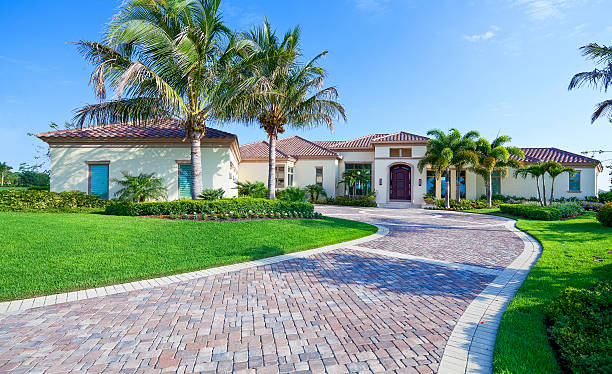 Reasons to Select Us for Your Driveway Paving Requirements in Potomac Mills, VA