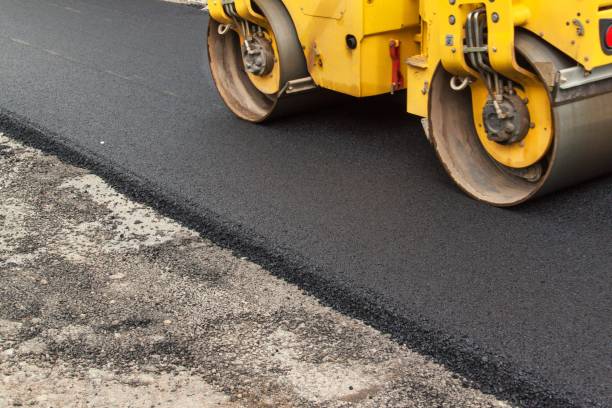 Best Professional Driveway Pavers  in Potomac Mills, VA
